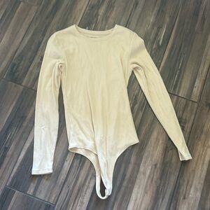 Abercrombie and fitch bodysuit